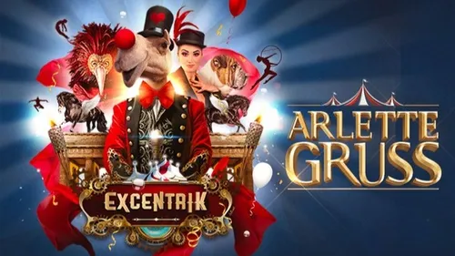 Le cirque Arlette Gruss pose ses valises dans les Hauts-de-France